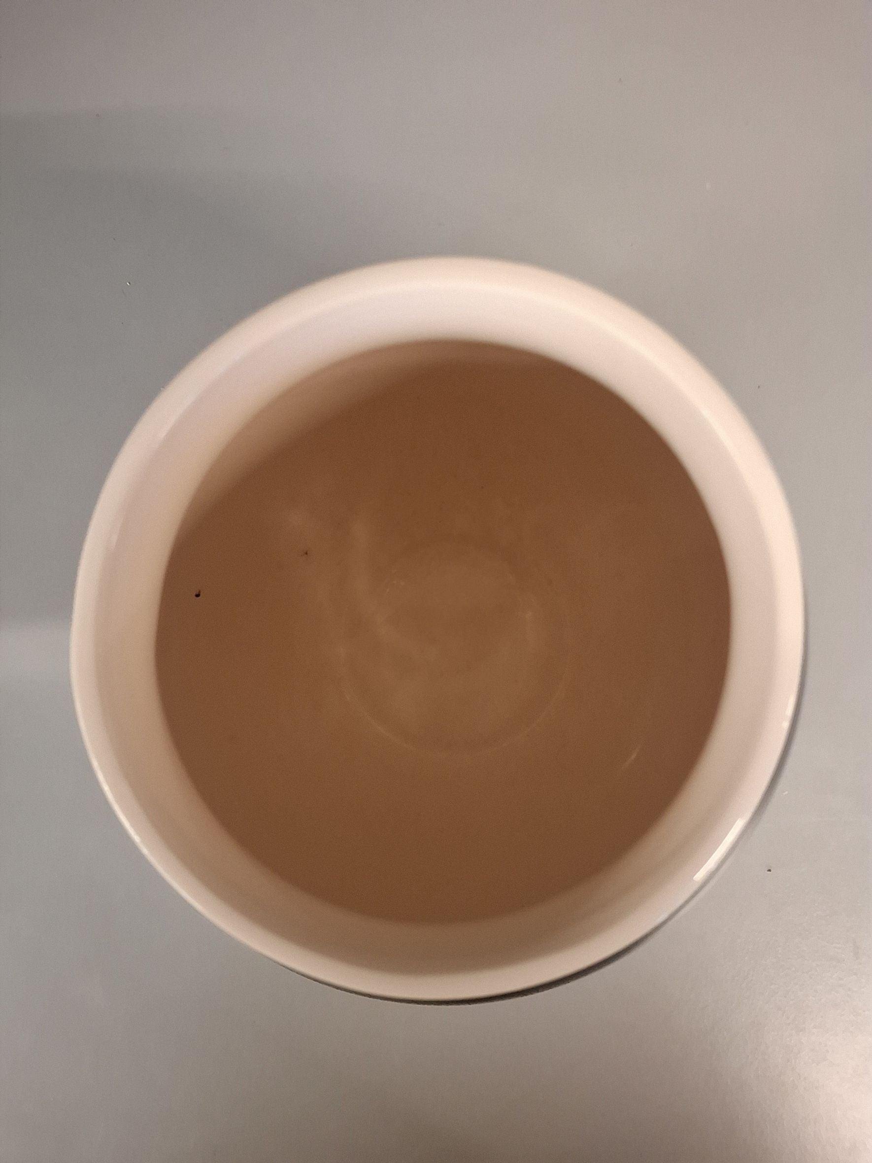 Kæhler sort vase